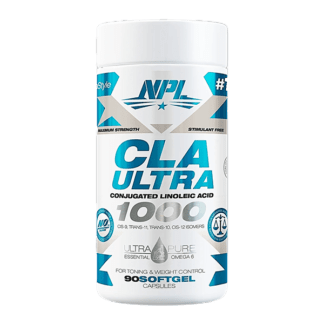 NPL - CLA ULTRA 1000