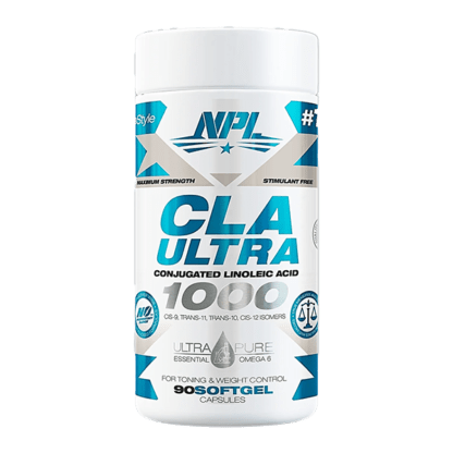 NPL - CLA ULTRA 1000