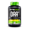 Nutritech - DAA ALPHA 120 Caps
