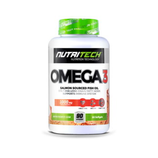 Nutritech - Omega 3