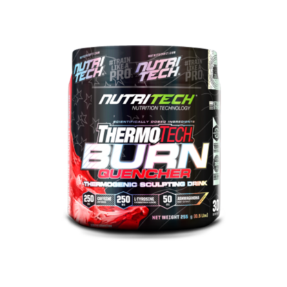 Nutritech - THERMOTECH BURN QUENCHER 250g