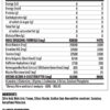 Nutritech - NUKE ORIGINAL 240g - Image 2