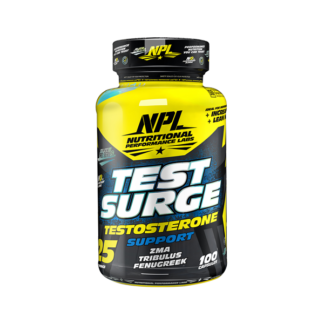 NPL - Test Surge
