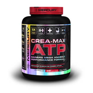TNT - CREA-MAX ATP 2kg