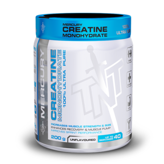 TNT - CREATINE MONO 200g