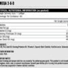 Nutritech - OMEGA 3-6-9 - Image 2