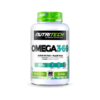 Nutritech - OMEGA 3-6-9