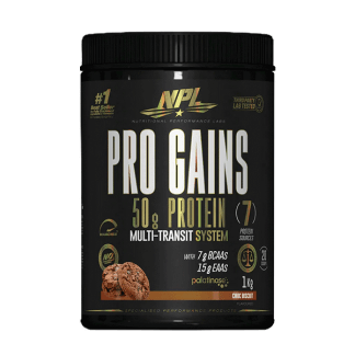 NPL - PRO GAINS 1kg