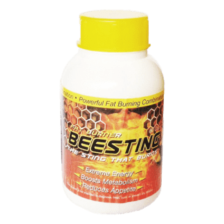 Beesting Fat Burner