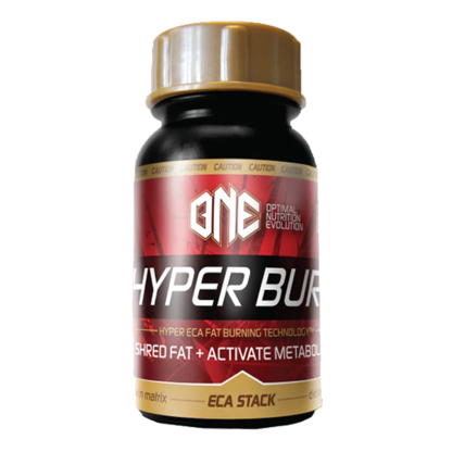 Hyper Burn