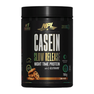 NPL - Micellar Casein