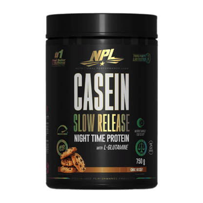 NPL - Micellar Casein