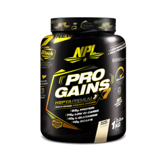 NPL - PRO GAINS 1kg