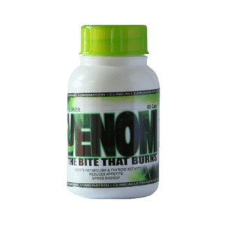 Venom Fat burner