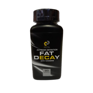 Beesting Fat Burner - Where Hardcore Gear Prevails