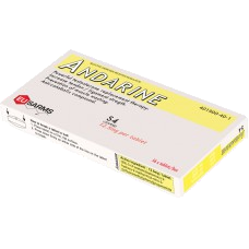 EU Pharma - S4 Andarine