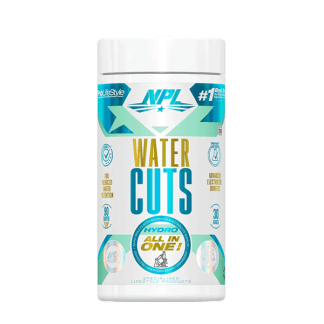 NPL - Water Cuts