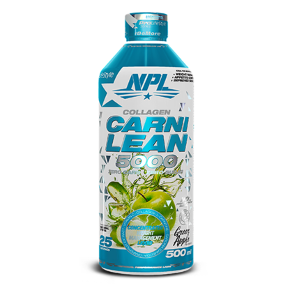 NPL - Carni Lean Liquid 5000
