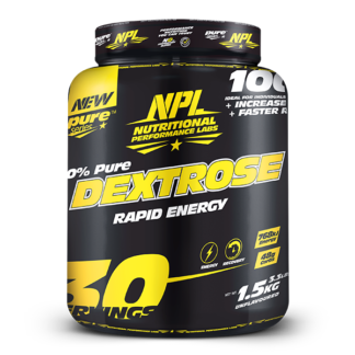 NPL - Dextrose