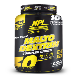 NPL - Maltodextrin