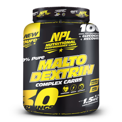 NPL - Maltodextrin