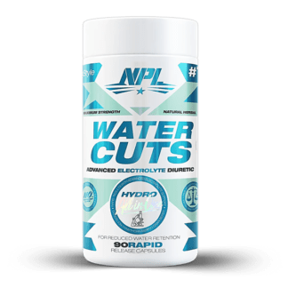 NPL - Water Cuts