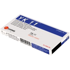 EU Pharma - YK11