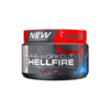SSA - Hellfire 120g