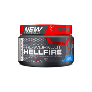 SSA - Hellfire 120g