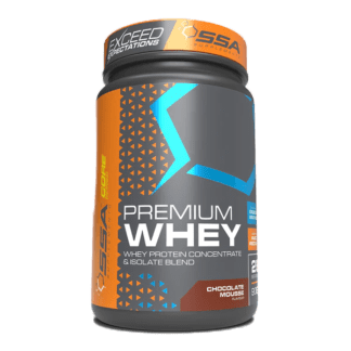 SSA - Premium Whey 908g