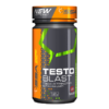 SSA - Testoblast 120 Caps