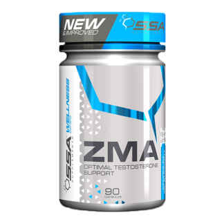 SSA - ZMA 90 Caps