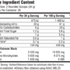 SSA - Whey Extreme 908g - Bag - Image 2
