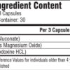 SSA - ZMA 90 Caps - Image 2