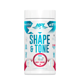 NPL - SHAPE & TONE