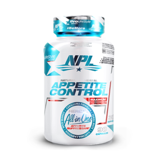 NPL - APPETITE CONTROL