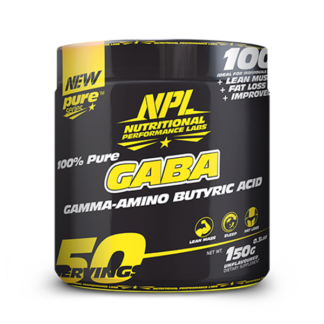 NPL - GABA