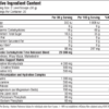 SSA - Ultra Creatine Transport 600g New - Image 2