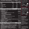 TNT - Intense Pump (40 Servings) - Image 2