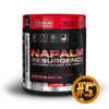 TNT - Napalm Resurgence