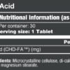 Nutritech - Fulvic Acid - Image 2