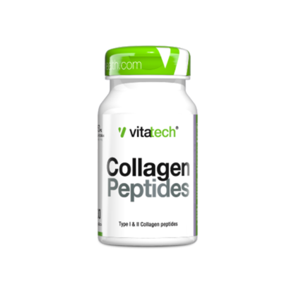 Nutritech - Collagen Peptide Tablets