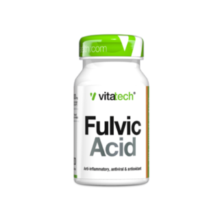Nutritech - Fulvic Acid