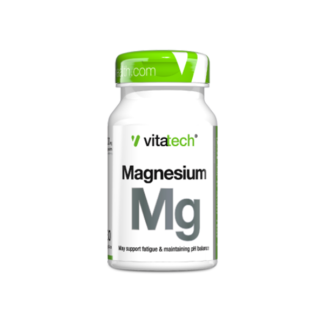 Nutritech - Magnesium