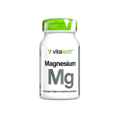 Nutritech - Magnesium
