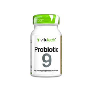 Nutritech - Probiotic 9