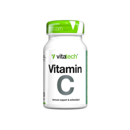Nutritech - Vitamin C