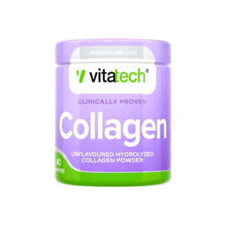 Nutritech - Collagen Peptide Powder