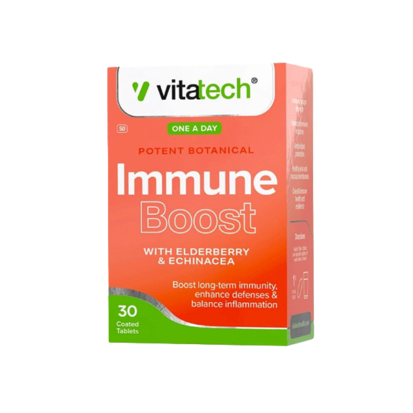Nutritech - Immune Support