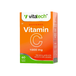 Nutritech - Vitamin C